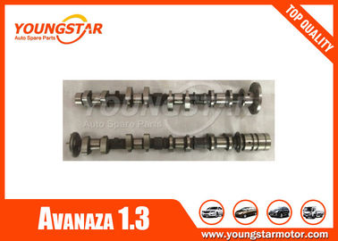 O motor de TOYOTA Avanaza funciona o SUB 13501-97401 13502-97401 - conjunto do eixo de cames 1,3