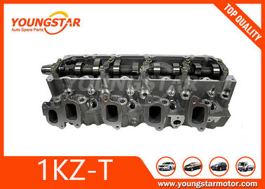 Termine a cabeça de cilindro para o modelo 1KZT adiantado de TOYOTA Landcruiser TD 1KZ-T 3.0TD 908780