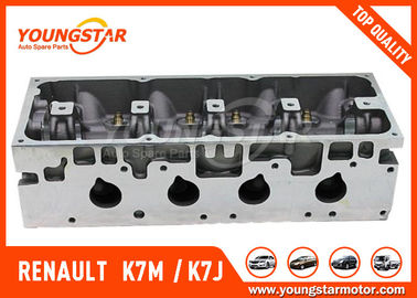 cabeças de cilindro do elevado desempenho 1.6l auto para a gasolina 2007 do ano de Renault Kangoo