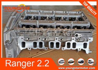 Turbocompressor 4HU/Mazda BT50 2,2 de Ford Ranger T6 2,2