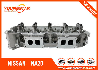 Gasolina 8v/4CYL de NISSAN NA20 11040-67G00 da cabeça de cilindro do motor