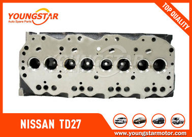 Injector diameter-20MM de NISSAN TD27 Terrano da cabeça de cilindro do motor; NISSAN TD27 (20MM)