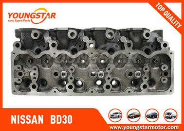Cabeça de cilindro BD30 do motor de NISSAN Cabstar 11039-69T03