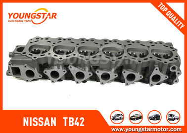 Gasolina 12V de NISSAN TB42 11041-03J55 da cabeça de cilindro do motor