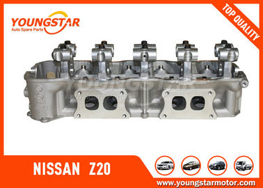 Cabeça de cilindro NISSAN do motor Z20;  Rei-táxi E23 F2 GC22 D21 11041-27G00 de NISSAN