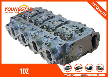As peças de motor 1DZ da empilhadeira de Toyota descobrem a cabeça de cilindro 2.5D 11101 - 78201 11101-78200