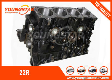 Bloco de motor de 4 cilindros para TOYOTA Dyna 22R 22RE 11101 - 35080 11101 - 35060