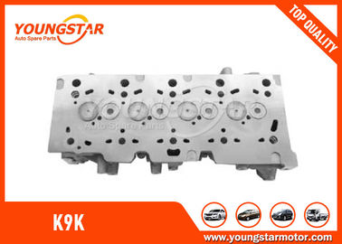 K9K Kangoo/cabeça cilindro completa de Clio, Assy da cabeça de cilindro 1.5DCI