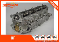 Kia - Sportage Retona 4x4 2,0 TD motor diesel RF de cabeça de cilindro de 61 quilowatts COM REFERÊNCIA A OK054-10-010