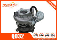 Turbocompressor QD32Ti do compressor 14411-1W400 14411-1W402 HT12-11B do motor diesel