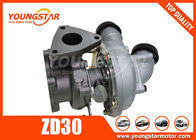 Turbocompressor do carro de HT12-19B 14411-9S000 1047282 para o motor de Nissan ZD30