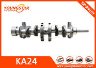 Eixo de manivela brandnew Ka24 12200-F4000 de Netrided para o eixo de manivela de Nissan Ka24