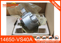 Bomba de vácuo de freio de alumínio 14650-VS40A Nissan ZD30 DCi 3.0 LTR