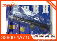 Injetor comum 28229873 do trilho das peças de automóvel para Hyundai Kia 33800 - 4A710