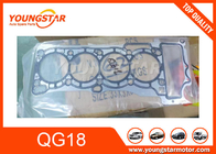 Gaxeta principal de aço de cilindro QG18 para N16 OEM 11044-4M700