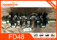 Eixo de manivela FD46 de aço para Nissan Diesel Engine Parts