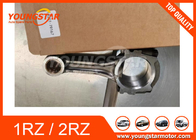 Engodo de aço Rod For Toyota da conexão Rod 13201-79167 do motor de 1RZ 2RZ