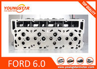 1855613 cabeça de cilindro de moldação do motor de Ford 6,0 para o dever super 3C3Z-6049-ARM de Ford F350