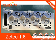 Cabeça de cilindro de alumínio completa 9s6g / 6049 / Rb Para Ford Zetec 1.6