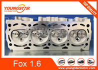 Cabeça de cilindro completa para VW Fox / Suran 1,6 032103353T 032103353 032103373S 032.103. 373.S