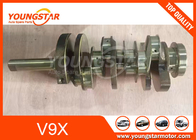 V9X 8200945509B Motor Crankshaft usado para Nissan Infiniti QX70D