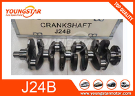 SUZUKI J24B Motor Crankshaft aço forjado 12220-78K00 1222078K00