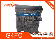 Bloco do cilindro do motor de alumínio G4FC G4FA para Hyundai I20 1.6