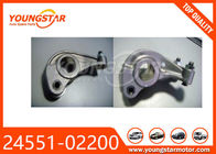 Auto braço de balancim do motor das peças sobresselentes para Hyundai Atos 24551-02200 24551-02200 A 24552-0255