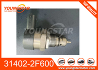 Regulador de pressão do carril comum Drv 0 281 006 405 Para KIA Hyundai 31402-2f600