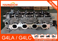 Hyundai G4LC G4LA Motor de alumínio cabeça do cilindro Assy 22100-03445