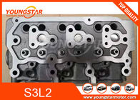 Cabeça de cilindro do motor diesel de S3L S3L2 para OEM 31B01-31044 31B0131044 de Mitsubishi