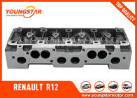 Cabeça de cilindro do motor para RENAULT R12;   RENAULT-12 7702252718 7702128409