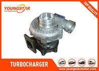 MITSUBISHI 4D56 49177 - o turbocompressor 01510 automotivo aprovou ISO 9001