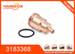 3183368 Peças para motores de automóveis Máquina de injecção de cobre