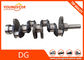 Eixo de manivela do ferro de carcaça/aço de forjamento para DG 13401-87307 1340187307 de DAIHATSU