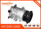 Compressor de ar para Toyota Avensis-2.0 2004 R-274 447260-1060 447190-5450 447260-1060