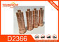 Bocal 65.03205-0002 do tubo para a luva do bocal da máquina escavadora de Daewoo Doosan para Daewoo D2366 2366 DE12