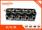 Cabeça de cilindro de PartComplete do motor de Toyota Dyna para Hilux Hiace 5L 3.0D 8V, 1998 - 11101-54150 11101-54151