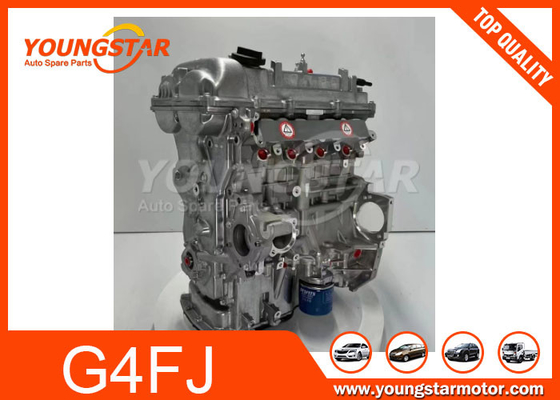 G4FJ 1.6T Bloco de cilindros do motor para Hyundai Tucson TL SONATA para Kia Sportage