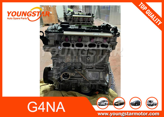 Novo motor G4NA para Hyundai Elantra Tucson 16 2.0