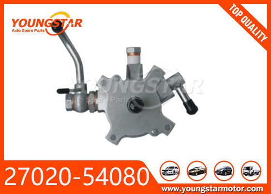 Bomba de vácuo do alternador para TOYOTA 5L 29300-54140 29300-54180 27020-54080