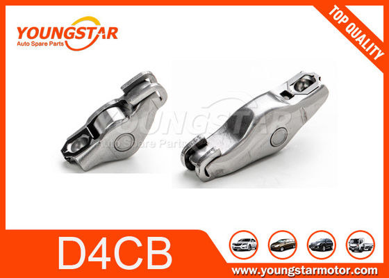 peças de motor de aço do automóvel do braço de balancim 24170-4A010