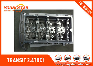 Ford TRANSIT 2.4TDCI 6C1Q-6090-AE Cabeças de cilindro de desempenho Assy Culata Ford 2,4 TDCI 908766