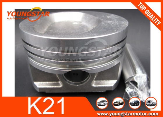 12010 - Pistão do automóvel de FU422 K21 para o caminhão de NISSAN Forklift
