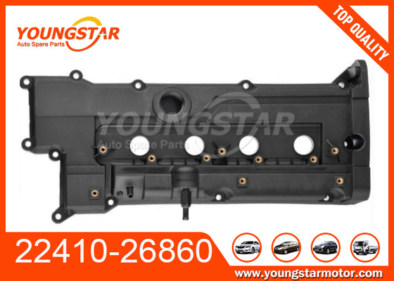 22410 - Gaxeta da tampa de 26860 válvulas para o acento Kia Rio de Hyundai