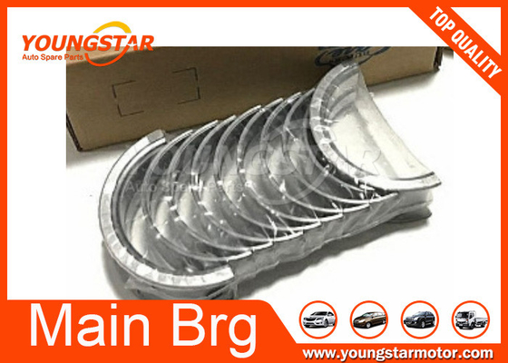 Rolamento principal 4G12 das peças de motor do automóvel de MITSUBISHI - OEM MD030573 de 12V 4G15