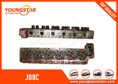 HINO JO8C 8.0L terminam a cabeça de cilindro 11101E0541 11101 E0541 11101-E0541