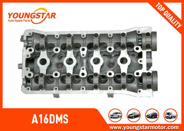 Cabeça de cilindro DAEWOO A16DMS 96378691 para a válvula 16 1,6 a16dms e-técnica do tacuma de Daewoo