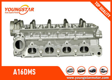 Cabeça de cilindro DAEWOO A16DMS 96378691 para a válvula 16 1,6 a16dms e-técnica do tacuma de Daewoo