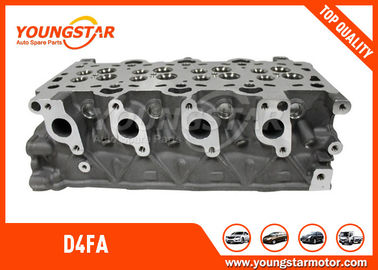 Kia - Rio II 1,5 TCI cabeça de cilindro D4FA do motor de 81 quilowatts 22100 - 3A350 22100 - 2A100